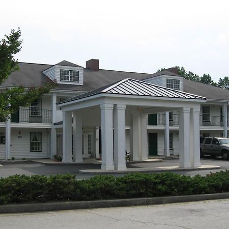Quality Inn Covington Eksteriør billede