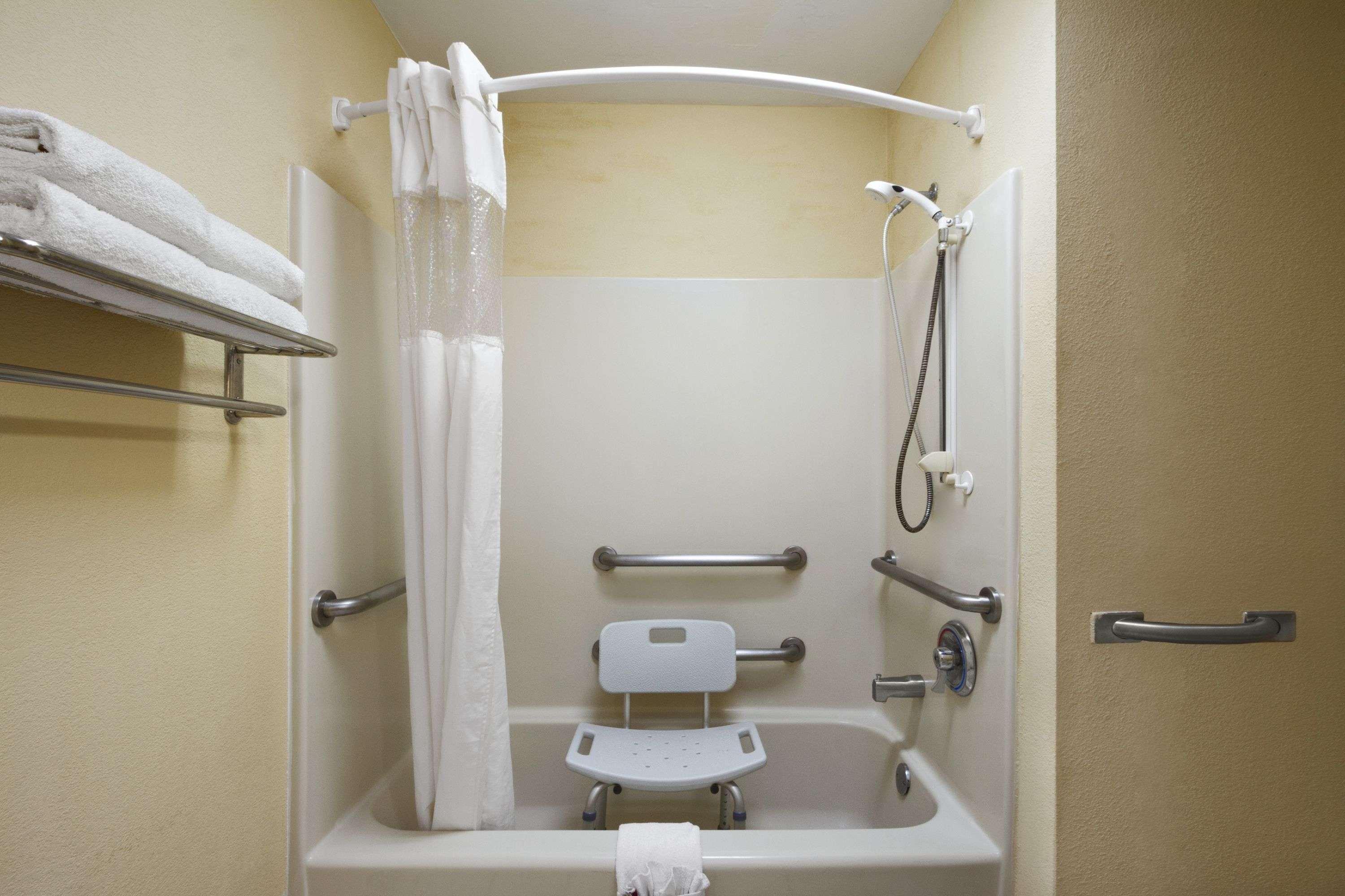 Quality Inn Covington Eksteriør billede