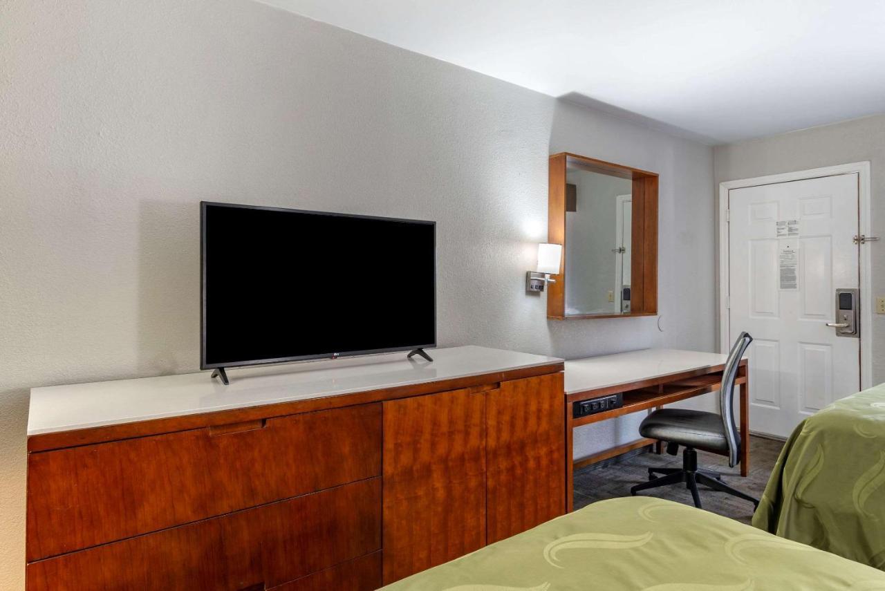 Quality Inn Covington Eksteriør billede